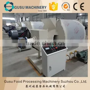 Peanut Cream Milling Conche Machine Wholesale 086-18652615950 thumbnail-2