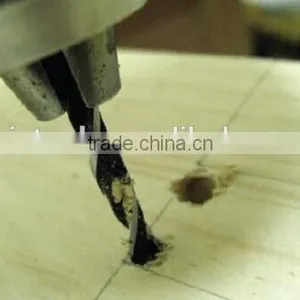 FIXTEC Accessories Spare Parts High Hardness Wood Twist Drill Bit thumbnail-3