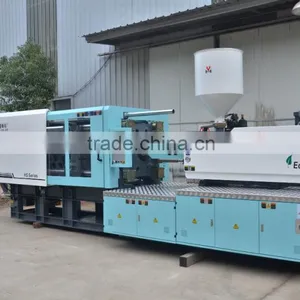 Lianda Structure Servo Plastic Injection Molding Machine thumbnail-1