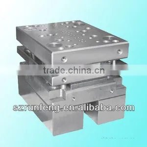 Injection Mould For Plastic Parts/High Injection Mould For Plastic Parts thumbnail-1