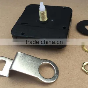 Clock Mechanism and Hands Battery thumbnail-2