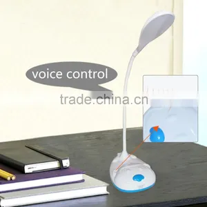 New Rechargeable Led Study Lamp thumbnail-4