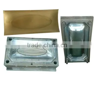 PS Kitchen Plate Mold thumbnail-1
