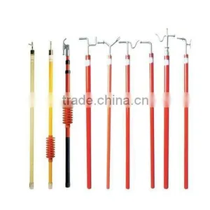 High Quality Sectional Hot Stick thumbnail-1