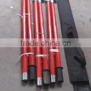 CE Certificate High Voltage Security Copper Earth Wire thumbnail-4