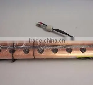 High Temperature Elimination Static ESD Ionizing Bar thumbnail-5