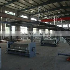 With CE and ISO 9001 Corrugated Cardboard 3/5/7 Ply Corrugated Cardboard Production Line/corrugated Paper Making Machine thumbnail-4