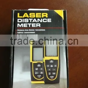 Laser Distance Measurer/laser Distance Meter 60m thumbnail-4