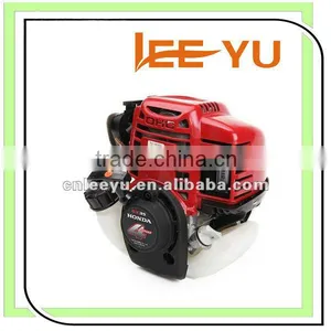 33CC,Four-Stroke GX35 Engine thumbnail-1