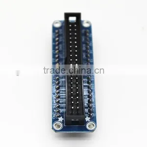40 PIN Raspberry Pi Cobbler Expansion Board Plus Breakout for Raspberry Pi B & Raspberry Pi 2 Plus M203 thumbnail-3