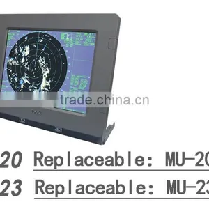 LCD Display for Marine Radar thumbnail-1