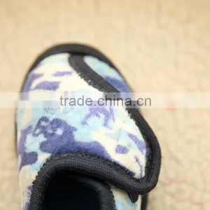 Wholesale Summer Style Cheap Newborn Baby Shoes thumbnail-5