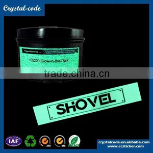 Wholesale Custom Cheap Goods Decoration Night Glow Sticker thumbnail-1