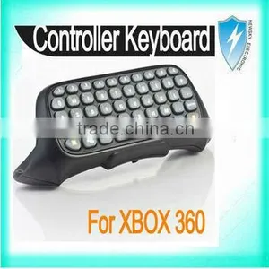 2013 New Product Keyboard for Xbox 360 Wholesale thumbnail-1