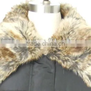 New Women's Fashion Padding Jackets thumbnail-3