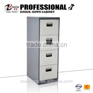 Adjustable Steel Wall Mounted File Cabinets thumbnail-1