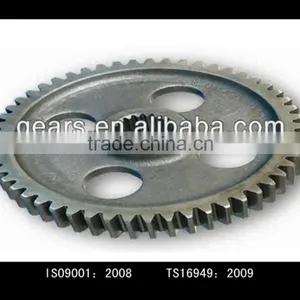 Customized Agricultural Machine Gears,custom Transmission Gear thumbnail-1
