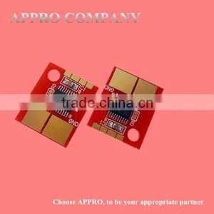 Toner Reset Chip for Lexmark X203 thumbnail-6