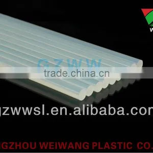 Hot Melt Glue Adhesive Granule Manufacturer (W129) thumbnail-4