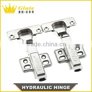 Spring Hydraulic Cabinet Door Hinge thumbnail-1