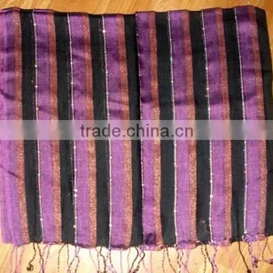 Viscoe Scarf/stole/Shawl thumbnail-1