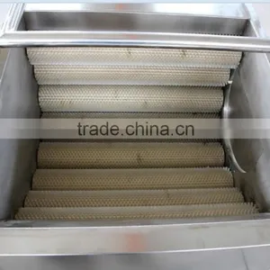 Promotion Products: 100-300kg/h Commercial Automatic Fruit and Patato Peeler thumbnail-2
