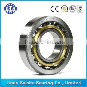NSK Brand Angular Contact Ball Bearing 71916 thumbnail-5