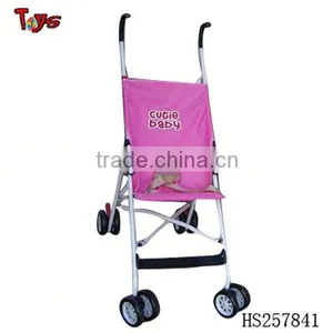 Hot Pink Baby Strollers thumbnail-1