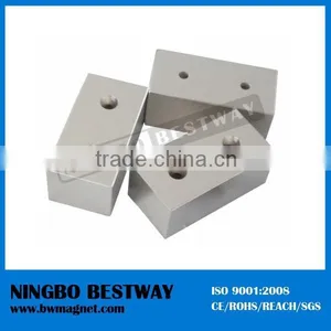 Rare Earth Neodymium Countersunk Magnet thumbnail-1