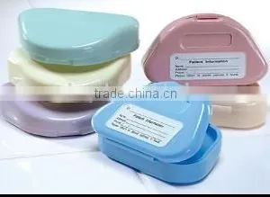 DENTURE BOX FOR DENTIST USE thumbnail-1