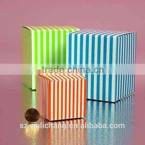 Custom Made Premium Fancy Corrugated Shipping Carton Box. Frozen Carton Box. thumbnail-3
