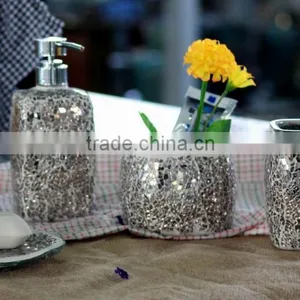 GLASS BATHROOM thumbnail-3