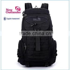 2014 New Style Multifunctional 40L Computer Bag With Compartment thumbnail-3