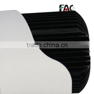 Top Reliable Performance Black Low Decay Narrow Focus Gallery Led Track Light 35w thumbnail-6