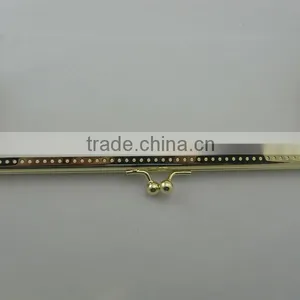 Customizd Purse Clip Frame thumbnail-1