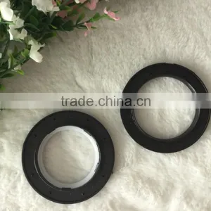 Wholesale Plastic Eyelets Rings Fashion Rings for Curtains thumbnail-3