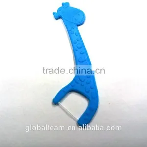 Baby Tooth Floss Pick Ultra Clean thumbnail-5