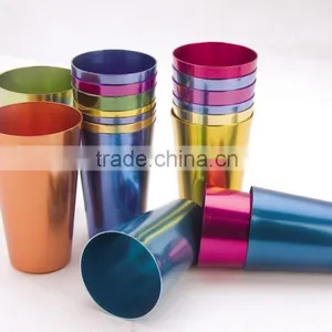 Aluminium Cup thumbnail-1