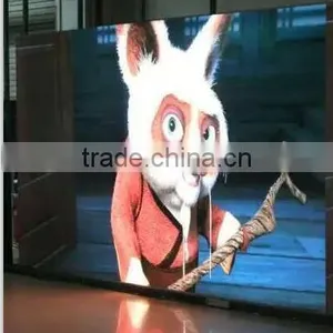 High Definition Indoor Smd1010 Full Color p2 Led Screen thumbnail-1
