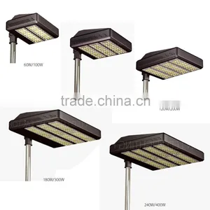 Aluminum Alloy Lamp Body Material Street Light Type Hotsell 200 Watt Led Street Light thumbnail-2