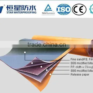 3-tab Fibergass Asphalt Shingle thumbnail-3