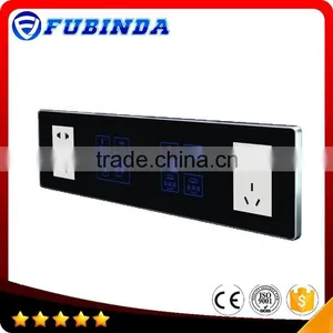 OEM&ODM Fashion Electronic 220 Volt Switch thumbnail-6
