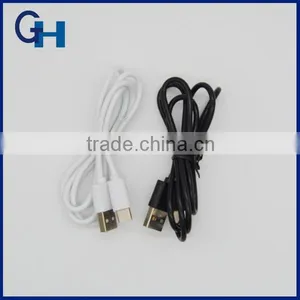 2016 HIGI Cheap Customized Micro USB Type c Usb Data Cable 1m,2m and 3m thumbnail-6