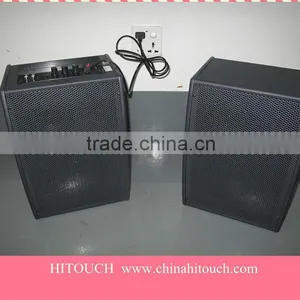 2.4G Wireless Teaching Audio Speaker for Classroom thumbnail-1