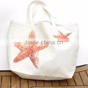 Canvas Bag thumbnail-2