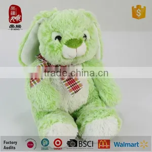 Plush Toys Supplier Wholesale Custom Stuffed Toy Rabbit Supplier's Choice thumbnail-3