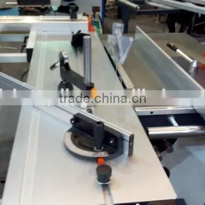 MJ6115 1500mm Sliding Table Saw thumbnail-4