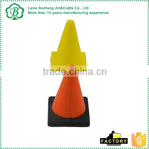 New Design All Kinds of Train Stress Toy thumbnail-4