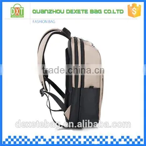 Promotional China Custom Logo Cheap Big School Fashion Backpack Bag thumbnail-4