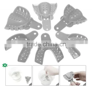 Beat Selling 2015 Disposable Dental Impression Tray/orthodontic Products thumbnail-1